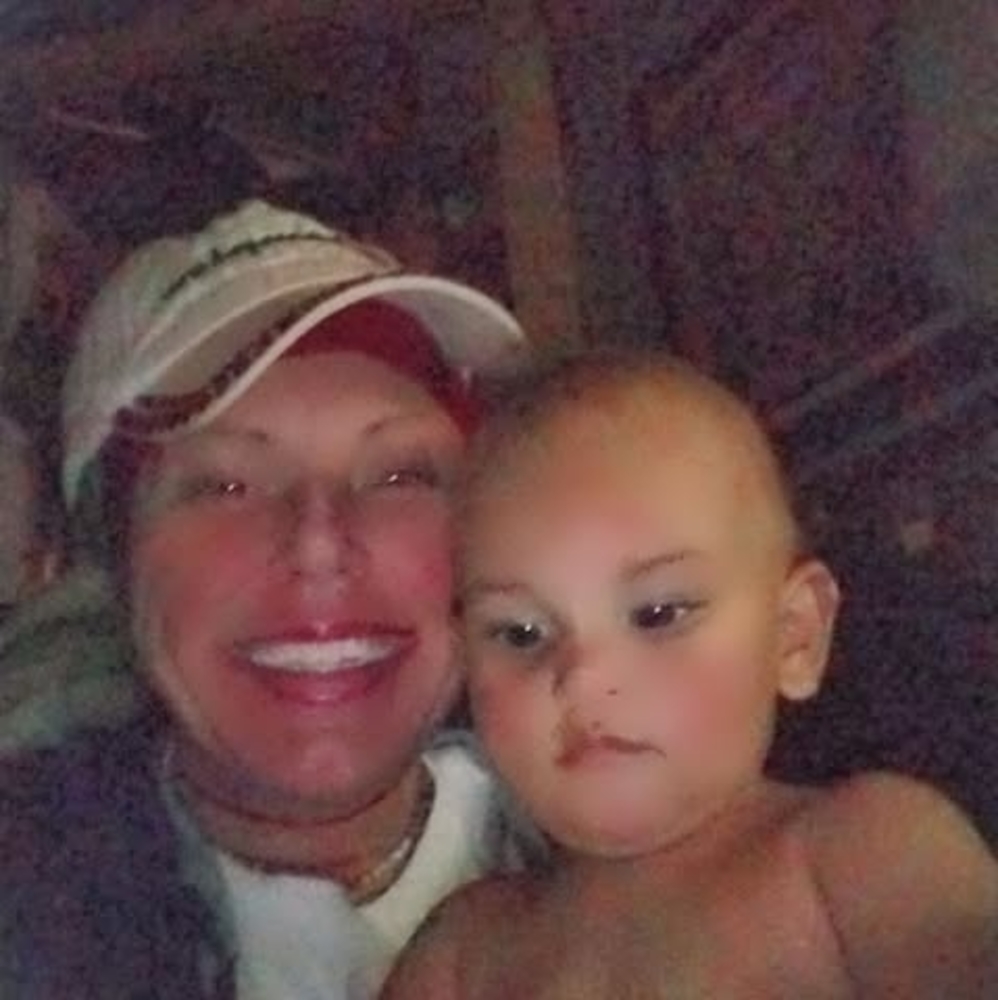 Meet your Posher, Brandi